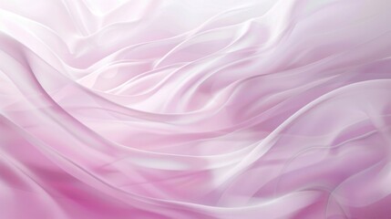 High-resolution background image with soft, smooth curves and evenly arranged wavy lines in a single color tone. The gentle transitions and serene design emphasize smoothness and flow.