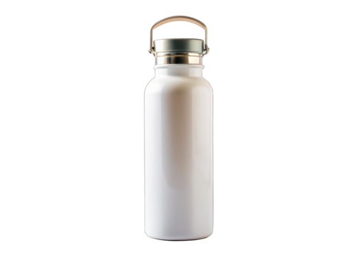 white water bottle mockup. png