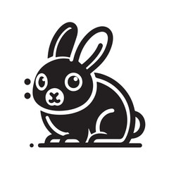 Art & Illustration Rabbit