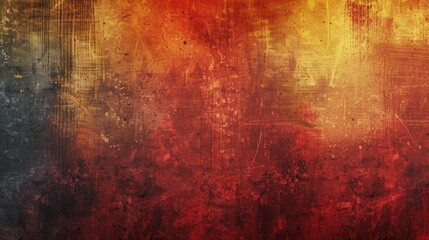 Fototapeta premium Grunge style backgrounds with distressed textures