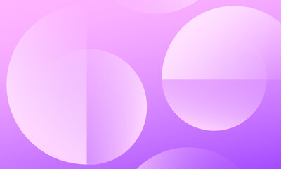 Abstract geometric background. Vector illustration