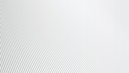 Gray abstract background with stripes line for backdrop or presentation