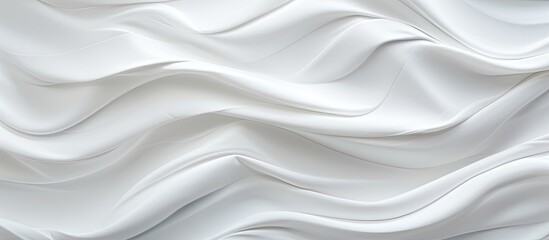 A white paper background with creases for a textured effect perfect for copy space images