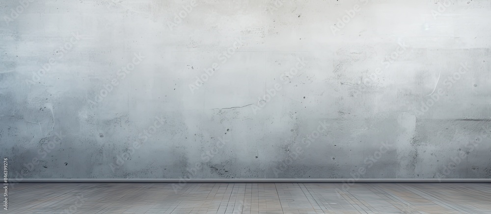 Poster a clean wall texture with a blank area for adding images or text. copy space available