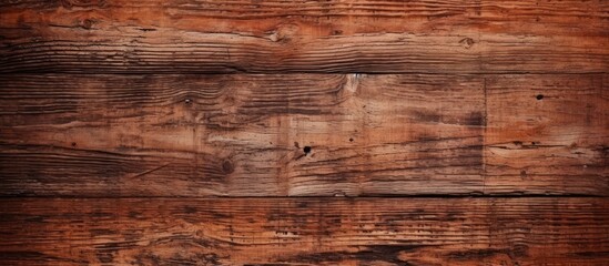Fototapeta premium An abstract grunge wood texture background with copy space image