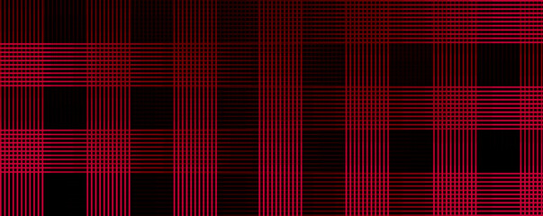 checkered pattern outline background. light red plaid outline pattern vector concept. vector design.
