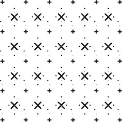 Pattern vector