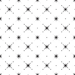 Pattern vector