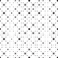 Fototapeta premium Pattern vector