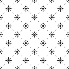 Pattern vector
