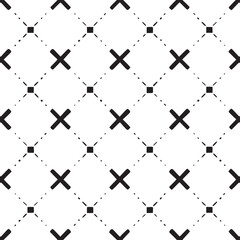 Pattern vector