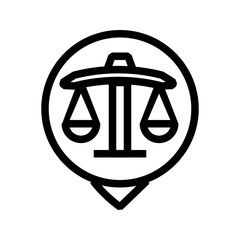 location law outline