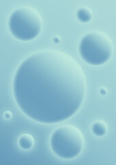 Background color concept graphics for report covers and illustrations.