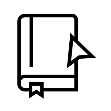 online boook icon