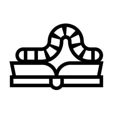 bookworm icon