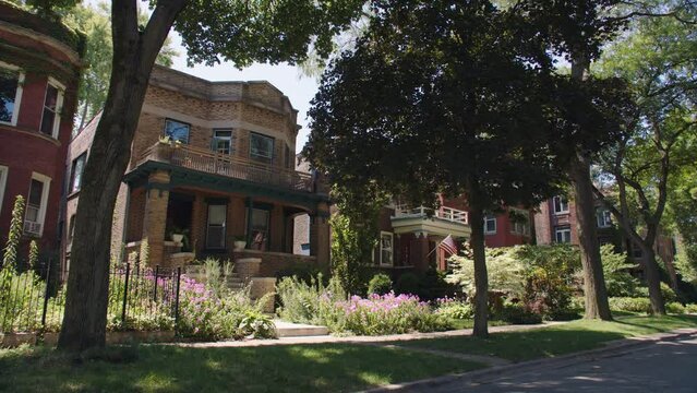 Chicago Neighborhoods 6