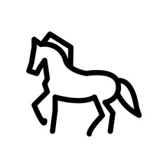 horse icon