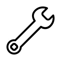 wrench icon