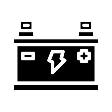 accu icon