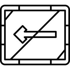 Signaling Icon