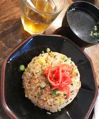Japanese Fried Rice