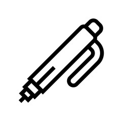 pen icon