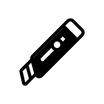 recommend clip art: cutter icon