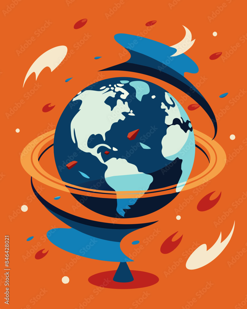 Poster the world around them seemed to spin faster and faster as their thoughts became more and more tangle
