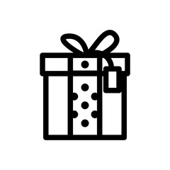 gift icon
