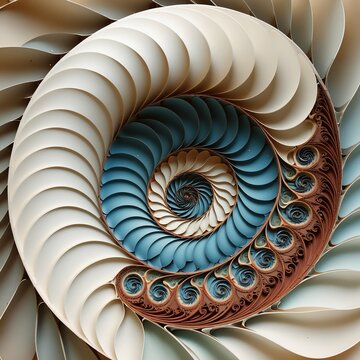 spiral