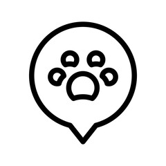 map pin icon