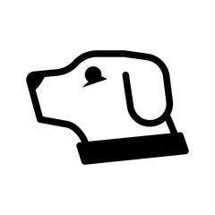 canine icon