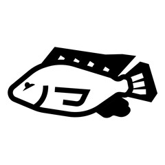 fish icon
