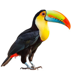 National Bird Day, Bird, Tropical Bird