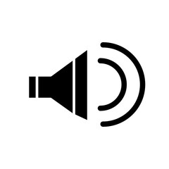 sound icon