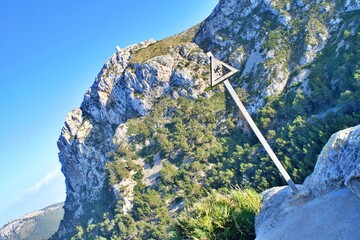 Mallorca Island