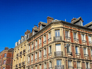 Cultural Heritage Explored: Roaming Through Rouen’s Timeless Street Scenes