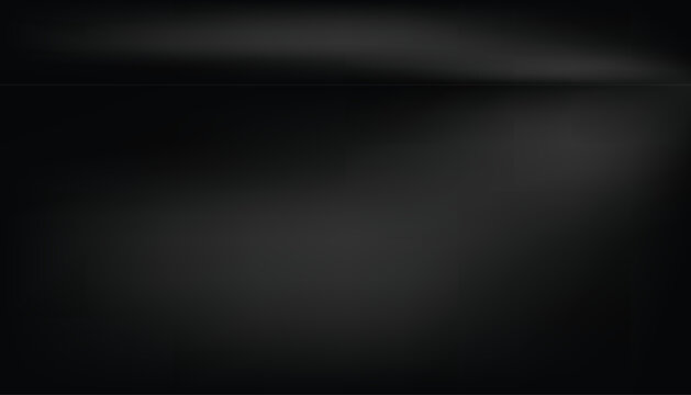 Abstract  black backgrounds gradient vector illustration