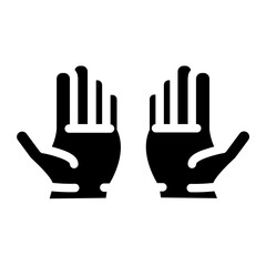 Obraz premium islam icon