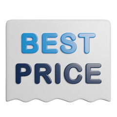 Discount Promotion Label