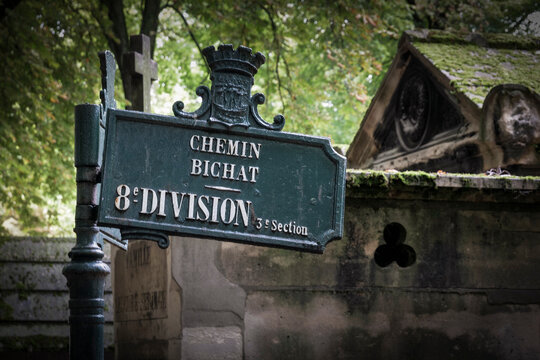 Paris, capital of France