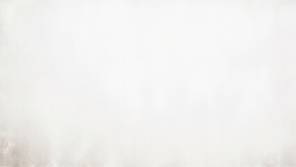 Grunge White Background material