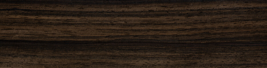 Obraz premium Green ebony veneer with smooth gradients and subtle wood grain details