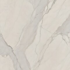 Obraz premium Light gray-beige white marble texture background, stone. Close-up of a stone floor