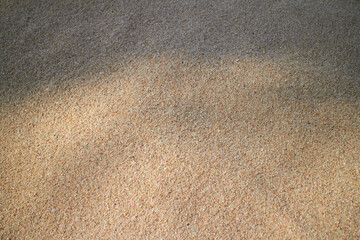 sand texture for nature background