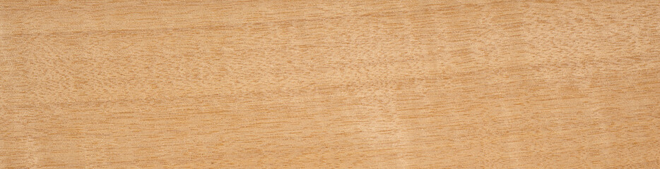 Elegant Frise Tanganica veneer with a soft, shimmering wooden surface