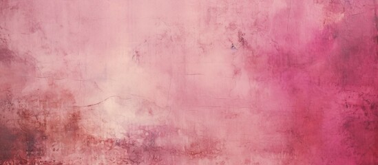Fototapeta premium pink abstract texture Vintage background Grunge texture. copy space available
