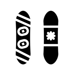 Snow Board icon