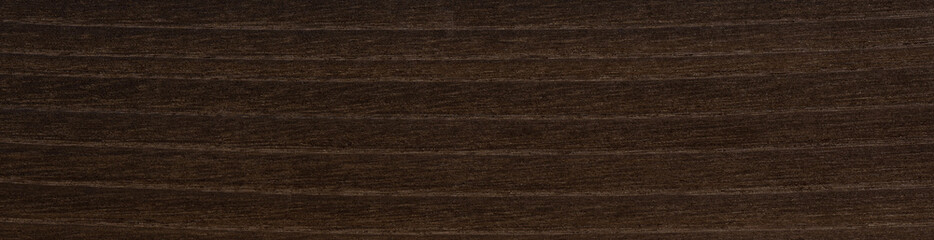 Smoked chestnut veneer displaying deep, earthy wood grain patterns