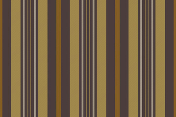 Obraz premium Stripe texture seamless of vector background lines with a textile pattern vertical fabric.